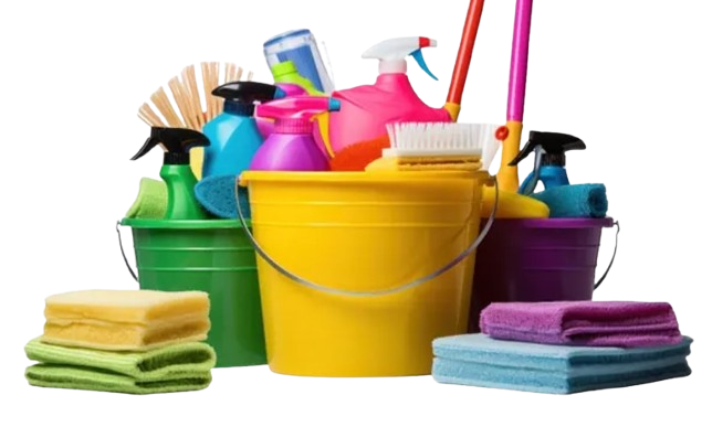 Cleaning Services in uae
